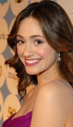 Emmy Rossum