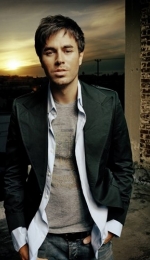 Enrique Iglesias