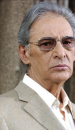 Enrique Lizalde