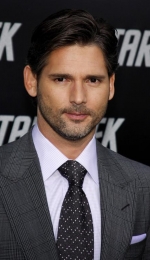 Eric Bana