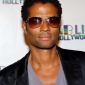 eric benet