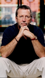 Eric Clapton