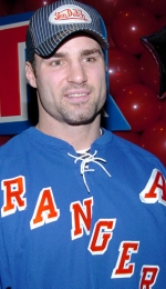 Eric Lindros
