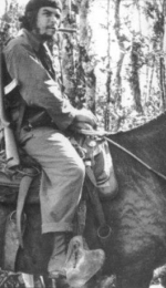 Ernesto 'Che' Guevara
