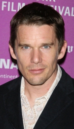 Ethan Hawke