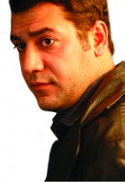 Evgeni Budinov