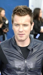 Ewan McGregor