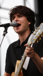 Ezra Koenig