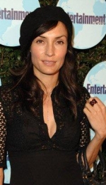 Famke Janssen