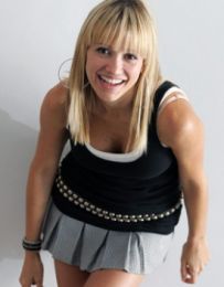 Fanny Lu