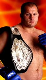 Fedor Emelianenko