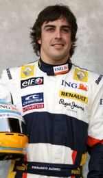 Fernando Alonso