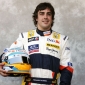 Fernando Alonso