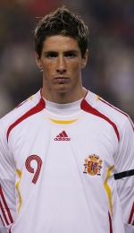 Fernando Torres