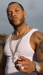 Flo Rida