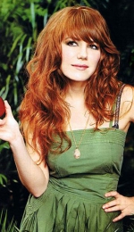Florence Welch