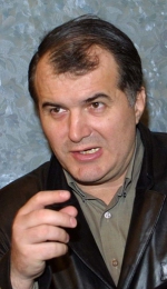 Florin Calinescu