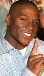 Floyd Mayweather
