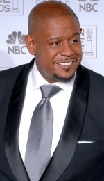 Forest Whitaker