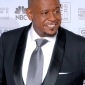 Forest Whitaker