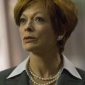 frances fisher