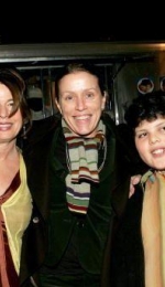 Frances McDormand