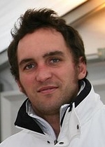 Franck Montagny