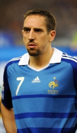 Franck Ribery