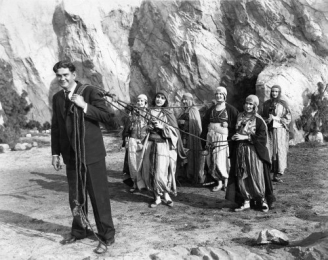 Frank Borzage