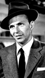 Frank Sinatra