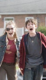 Freddie Highmore