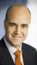 Fredrik Reinfeldt