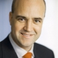 fredrik reinfeldt