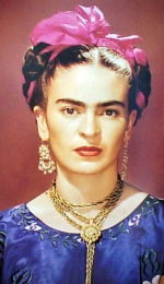Frida Kahlo