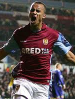 Gabriel Agbonlahor