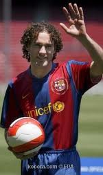 Gabriel Milito