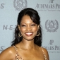 garcelle beauvais