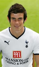 Gareth Bale