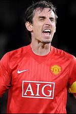 Gary Neville