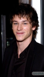 Gaspard Ulliel