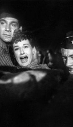 Gene Barry