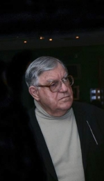 Geo Saizescu