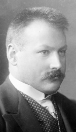 George Calboreanu