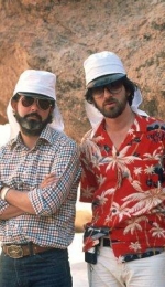 George Lucas