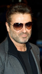George Michael