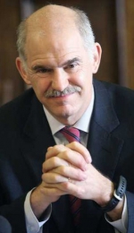 George Papandreou