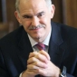 george papandreou