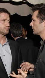 Gerard Butler