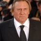 Gerard Depardieu