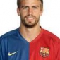 Gerard Pique